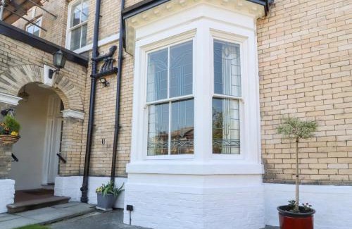 Southport House | Mullans