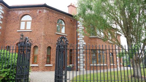 Mullingar Apartment | Mullingar town apartment 2 bedrooms