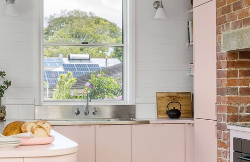 Mullumbimby House | Mullum River House - waterfront heritage home