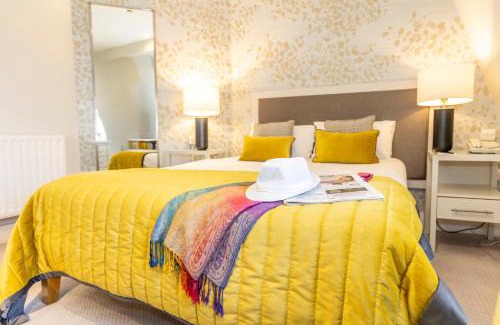 Mulranny Hotel | Mulranny Park Hotel