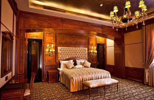 Verin Ptghni Hotel | Multi Grand Pharaon Hotel