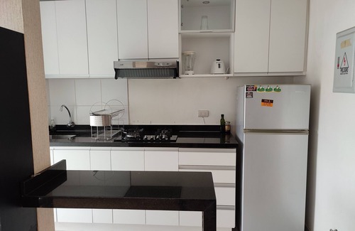 Comas Apartment | Multifunctional apartment excellent location.