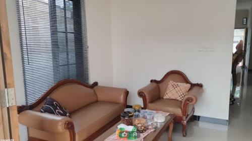 Mandiraja House | MULYA HOMESTAY Syariah