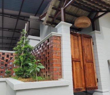 Tanjung Tanah Merah Hotel | Mulyo Hotel