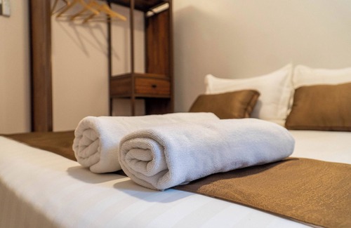 Tanjung Tanah Merah Hotel | Mulyo Hotel