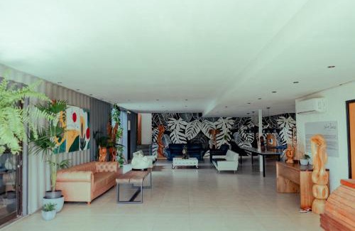Rivera Hotel | MUMA Hotel - Museo de la Madera