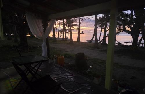 Naviti Island House | Mumma Loii's Fijian Village Homestay
