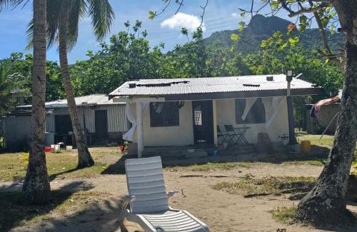 Naviti Island House | Mumma Loii's Fijian Village Homestay