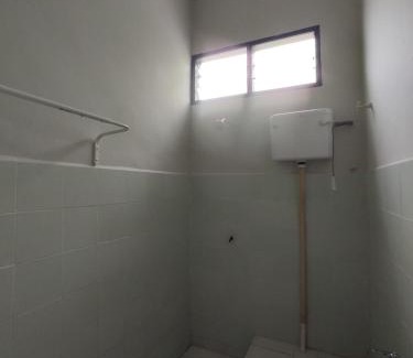 Kawasan Perindustrian Chendering House | Munadibstay Dzul