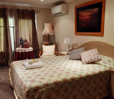 Mundaring Bed & Breakfast | Mundaring Bed and Breakfast