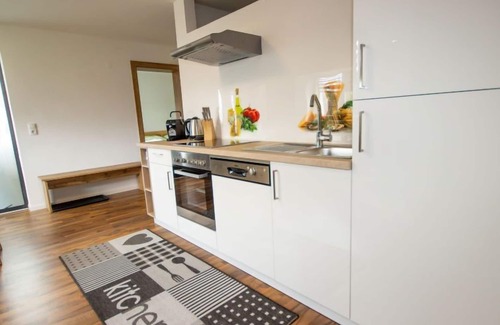 Oetz Apartment | Mundlers Hoamatl Top 2 by Interhome