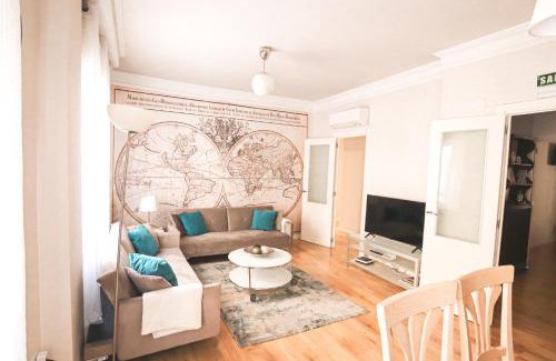 Tudela Apartment | Mundo