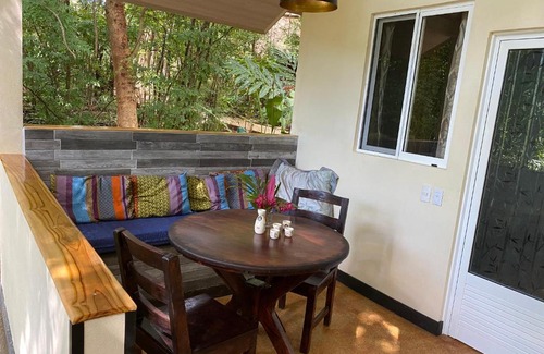 Junquillal Cabin | Mundo Milo Eco Lodge