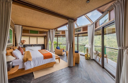 Munduk Hotel | Munduk Heaven
