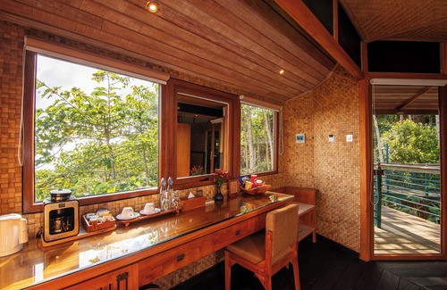 Munduk Hotel | Munduk Heaven