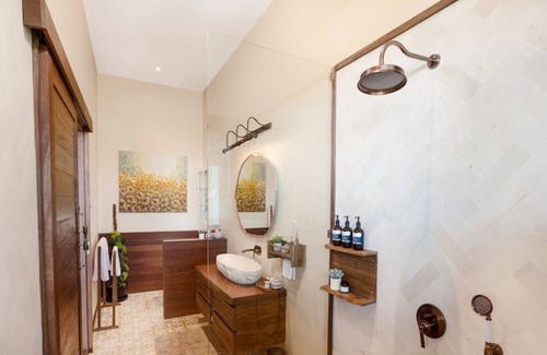 Munduk Villa | Munduk Mountain Estate - 6000m2 Mountain Paradise