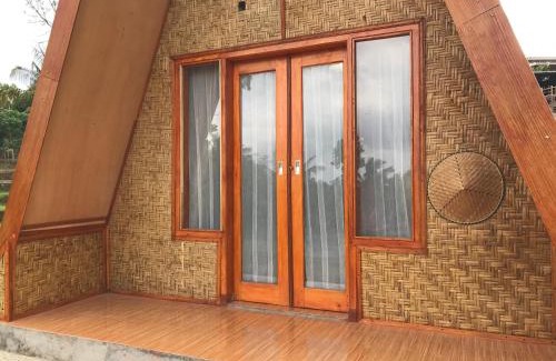 Kecamatan Montong Gading House | Muni's Terrace Bungalow