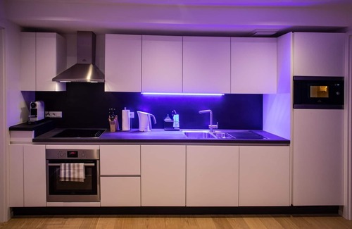 Ludwigsvorstadt-Kliniken Apartment | Munich Finest Apartments-Apartment 1 | Premium Apartment