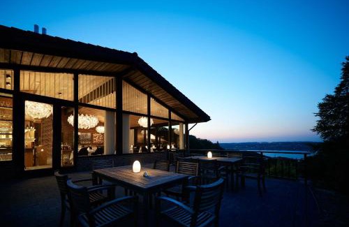 Ravnsbaek Hotel | Munkebjerg Hotel
