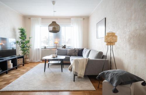 Munksund Apartment | Munksund Apartments Villa
