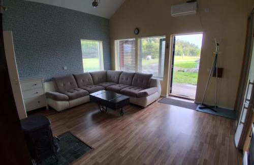 Munso Apartment | Munsö