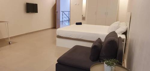 Hohoe Cabin | Muntala's Guest House