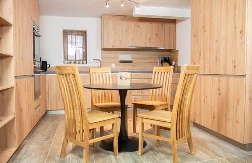 Parpan Apartment | Muntanella* für Gruppen