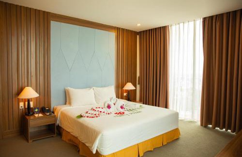 Dien Thanh Hotel | Muong Thanh Dien Chau Hotel