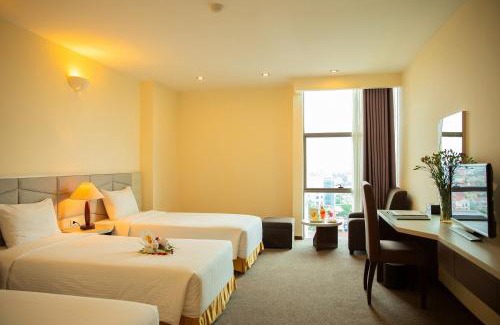 Dien Thanh Hotel | Muong Thanh Dien Chau Hotel