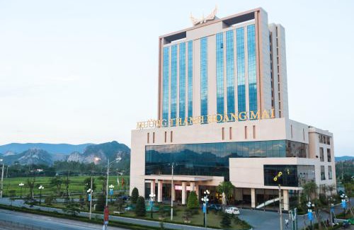 Hoang Mai Hotel | Muong Thanh Grand Hoang Mai - Nghe An