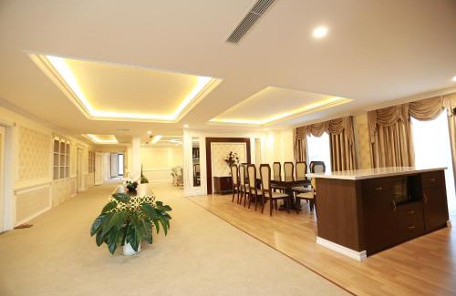 Con Cuong Hotel | Muong Thanh Holiday Con Cuong