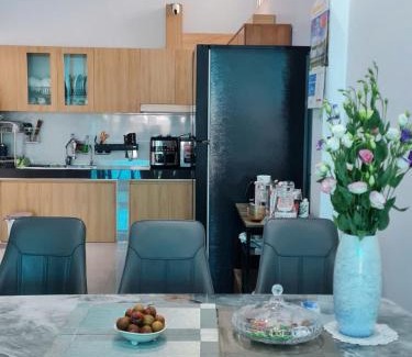 Muong Thanh Hotel | Muong Thanh Homestay