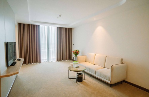 Nghi Xuan Hotel | Muong Thanh Luxury Xuan Thanh Hotel