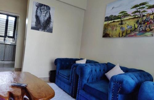 Nyahururu Bed & Breakfast | Mupa's Luxury Condo I