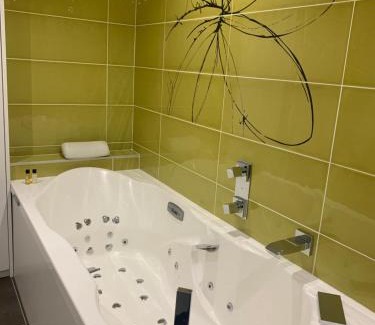 Mures Bed & Breakfast | Mur-Mûres