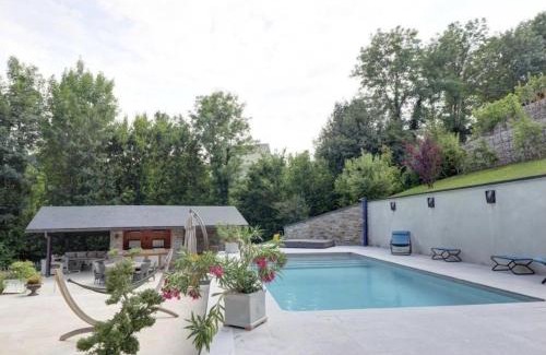 Mures Bed & Breakfast | Mur-Mûres