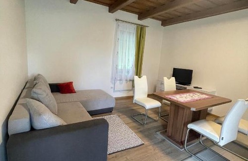 Muraratka Apartment | Mura Völgye Vendégház