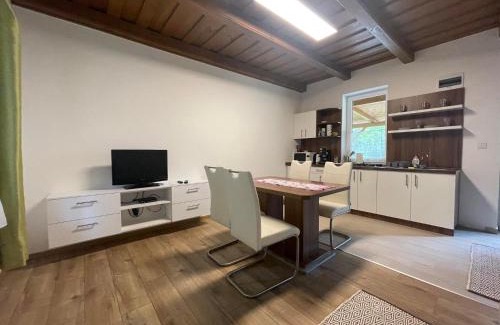 Muraratka Apartment | Mura Völgye Vendégház