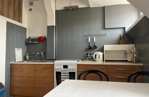 Nowe Miasto Apartment | Murano Apartaments Old Town