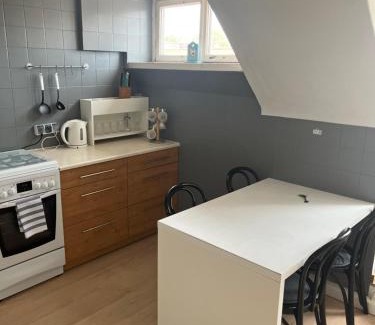 Nowe Miasto Apartment | Murano Apartaments Old Town