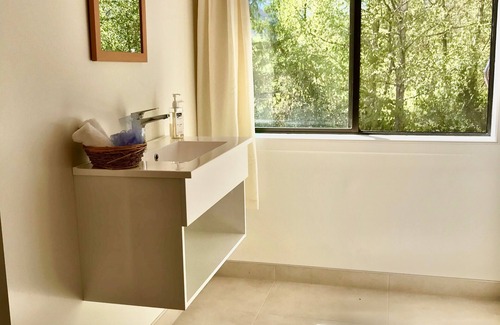Murchison House | Murchison Lodge