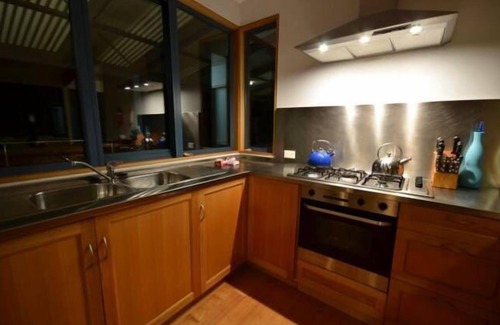 South Bruny House | Mures Cloudy Bay Retreat