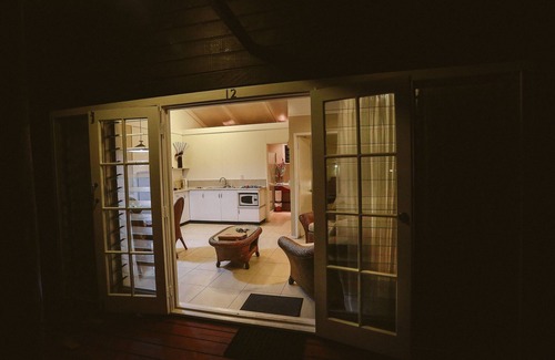 Muri Hotel | Muri Beachcomber