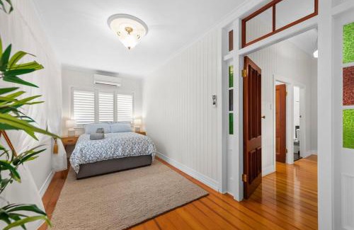 East Toowoomba House | Murilla House - East Toowoomba