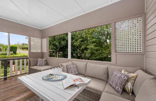 East Toowoomba House | Murilla House - East Toowoomba