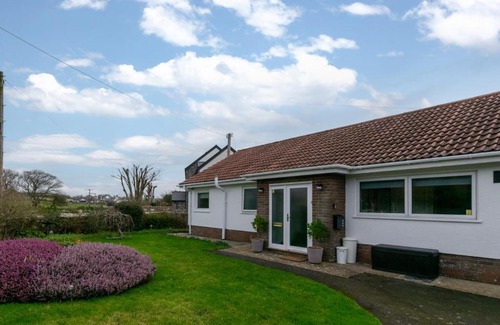 Port-Eynon House | Murmur Y Llanw
