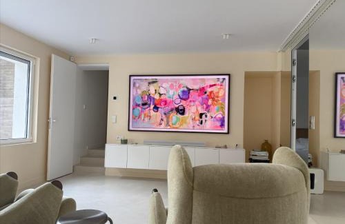 Le Pecq Bed & Breakfast | Murmures - Luxury Guesthouse St Germain en Laye