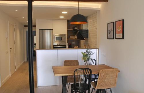Logrono Historic Centre Apartment | Muro de Cervantes