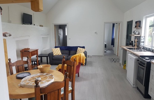 Ballyduff House | Murphy's Irish farmhouse close to Ballybunion