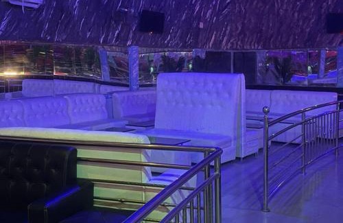 Umuahia Hotel | Murphy's Mansion Resort